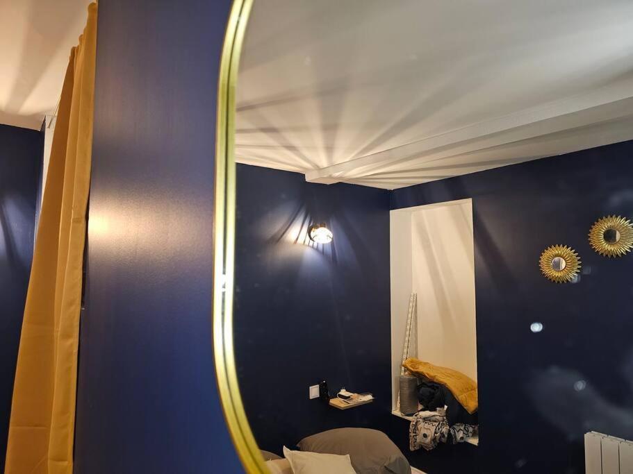 Cap-Vert Evasion *Centre-Ville*Cap Occitanie*005 Limoux Ngoại thất bức ảnh