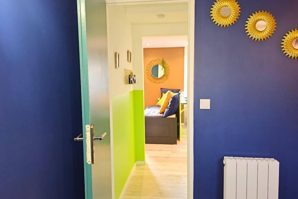 Cap-Vert Evasion *Centre-Ville*Cap Occitanie*005 Limoux Ngoại thất bức ảnh
